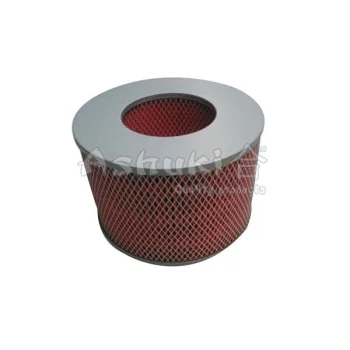 ASHUKI by Palidium T105-25