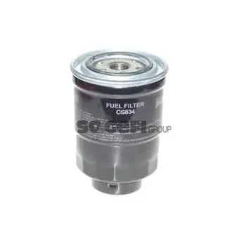 PURFLUX CS834
