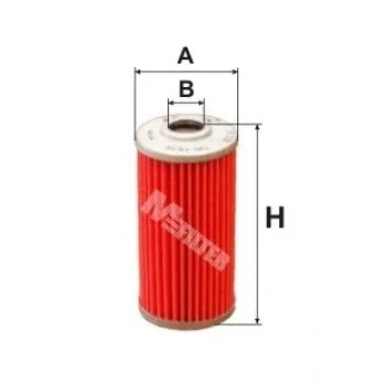 MFILTER DE 3102