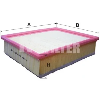 MFILTER K 452