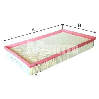 MFILTER K 7099