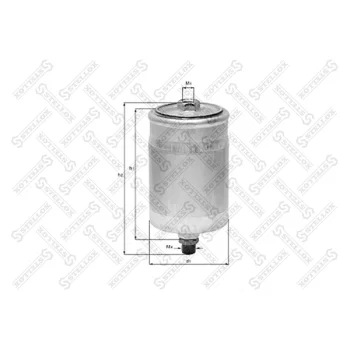 STELLOX 21-00019-SX