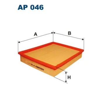 FILTRON AP 046