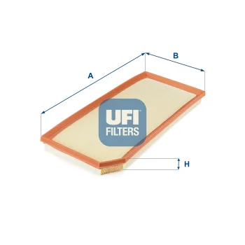 UFI 30.657.00