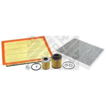 MAPCO 68728