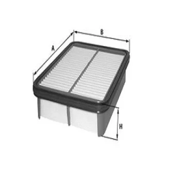 SAMPIYON FILTER CP 0288