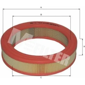 MFILTER A 105