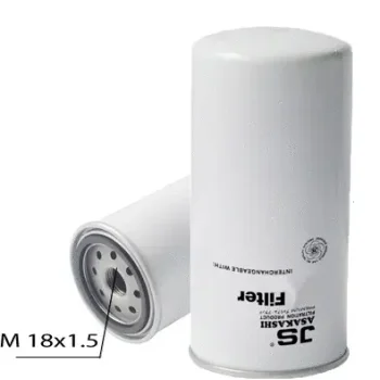 JS ASAKASHI FC0039