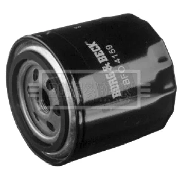 BORG & BECK BFO4159