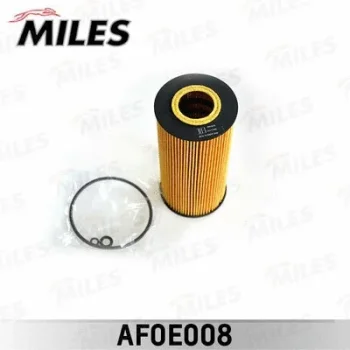 MILES AFOE008