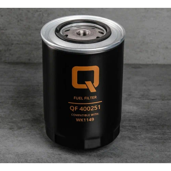 Фильтр топливный Q-Filter QF400251