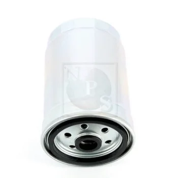 NPS I133U05