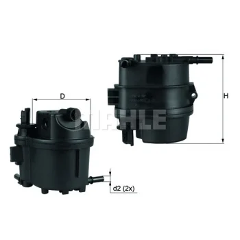 WILMINK GROUP WG1215112