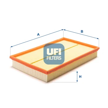 UFI 30.303.00