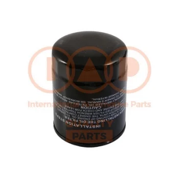 IAP QUALITY PARTS 123-14031