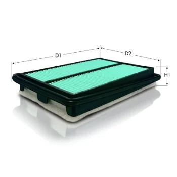 TECNECO FILTERS AR25040PMJS