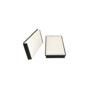 SC 5104 HIFI FILTER Воздушный фильтр (салонный)