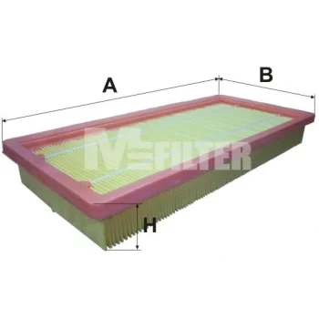 MFILTER K 7029