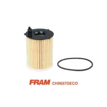 FRAM CH9657DECO
