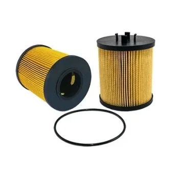 WIX FILTERS 51370