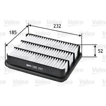 VALEO 585297
