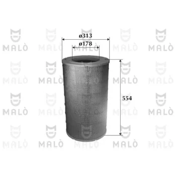 AKRON-MALÒ 1500110