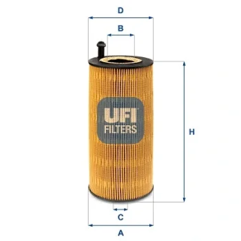 UFI 25.237.00