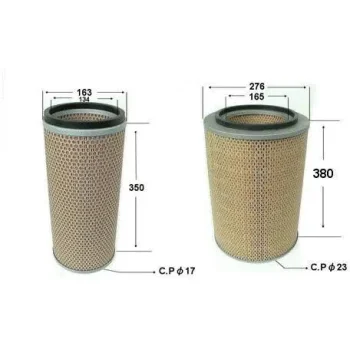 JS ASAKASHI A361SET
