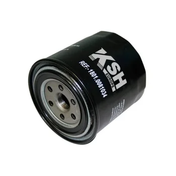 KSH EUROPE 1801.0081034