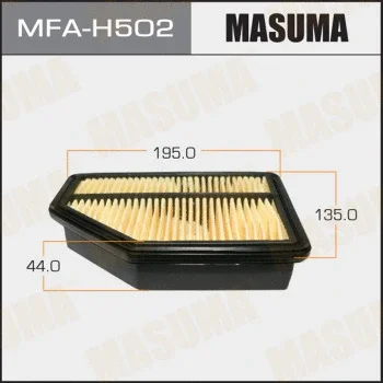 MASUMA MFA-H502