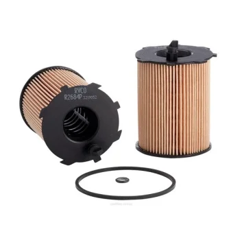 RYCO R2684P
