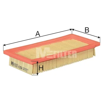 MFILTER K 1054