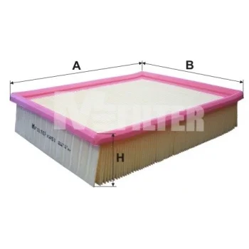 MFILTER K 451