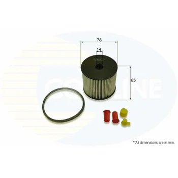COMLINE EFF086