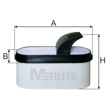 MFILTER A 8068