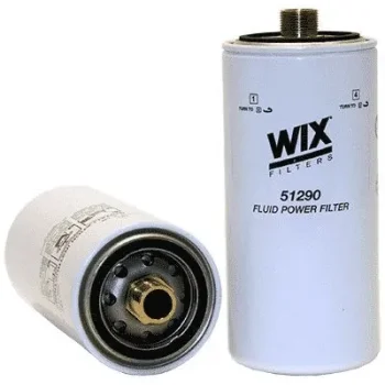 WIX FILTERS 51290