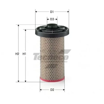 TECNECO FILTERS AR453i