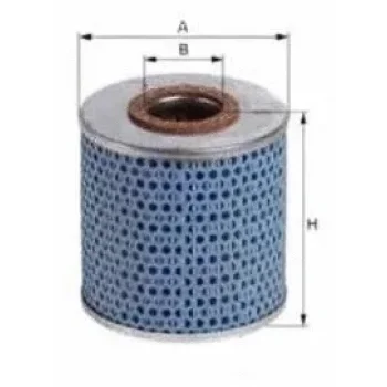UNIFLUX FILTERS XO341