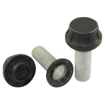 Фильтр воздушный HI-FI TCO503