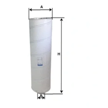 SAMPIYON FILTER CH 0019/0019 1