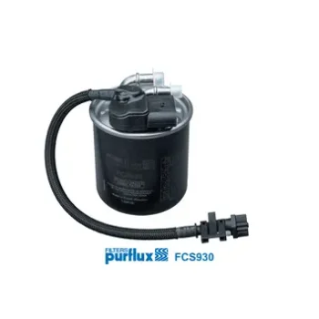 PURFLUX FCS930