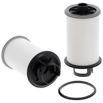 Фильтр воздушный HI-FI SAO16751