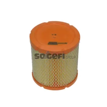 FRAM CA8805