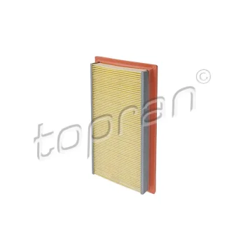 TOPRAN 701 525
