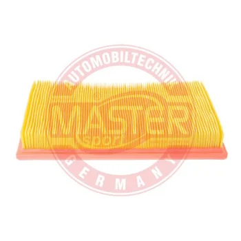 MASTER-SPORT GERMANY 2573-LF-PCS-MS