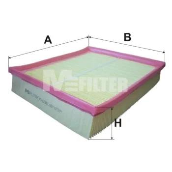 MFILTER K 7038