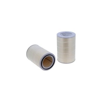 SA 16262 HIFI FILTER Воздушный фильтр