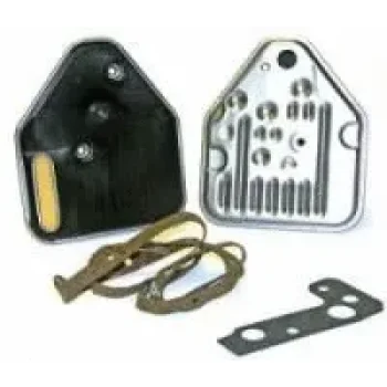 UNIFLUX FILTERS XH782