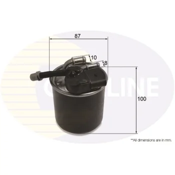 COMLINE EFF279D