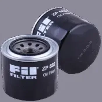 FIL FILTER ZP 589